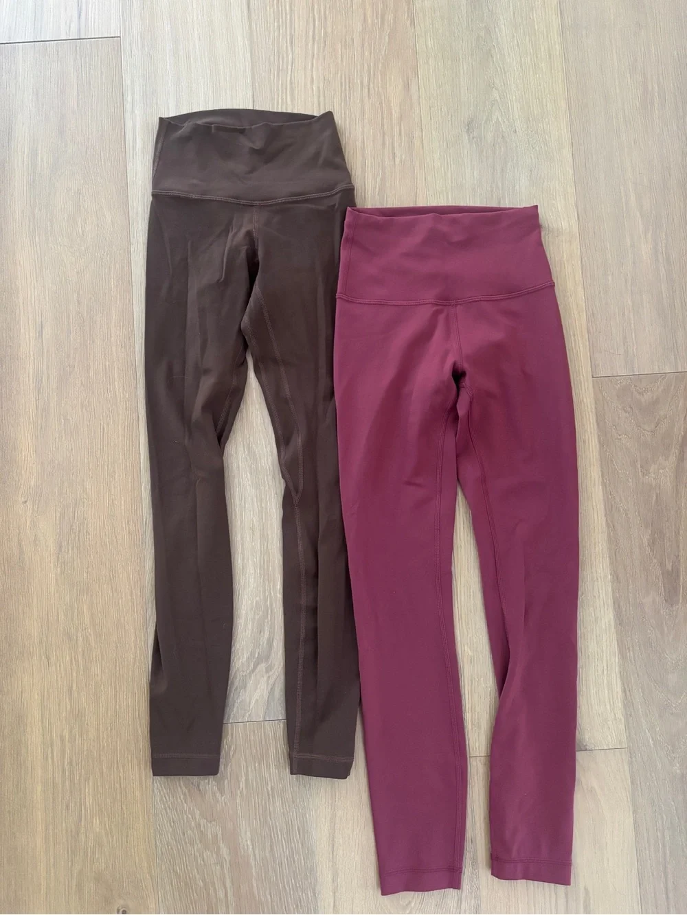 Lululemon leggings
